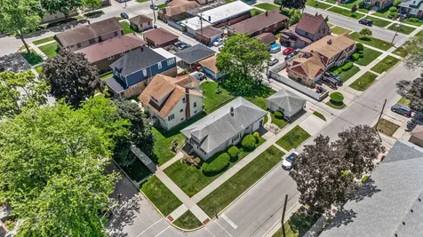 1218 North 18th Avenue Melrose Park IL 60160