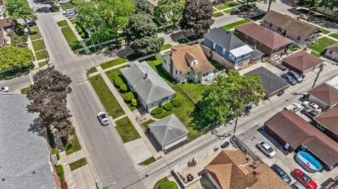 1218 North 18th Avenue Melrose Park IL 60160