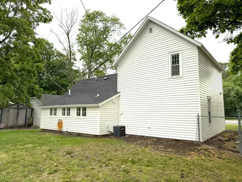 409 East Chestnut Street Paxton IL 60957