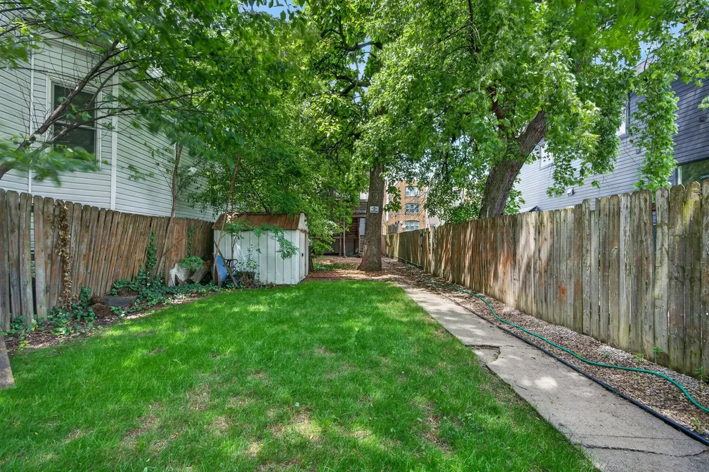 3512 West Belden Avenue Chicago IL 60647