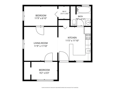 3512 West Belden Avenue Chicago IL 60647