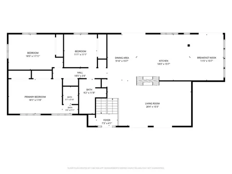 40484 Sunset Drive N Antioch IL 60002