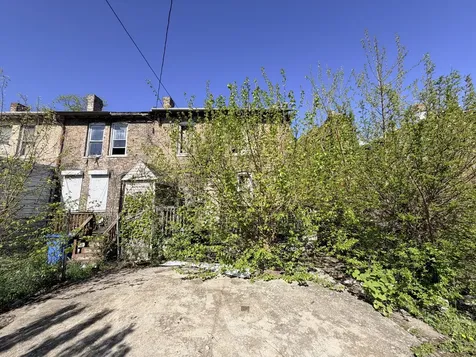 10645 South Champlain Avenue Chicago IL 60628
