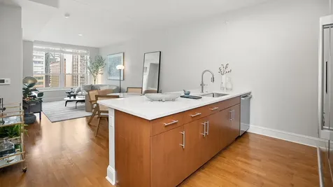 850 North Lake Shore Drive Chicago IL 60611