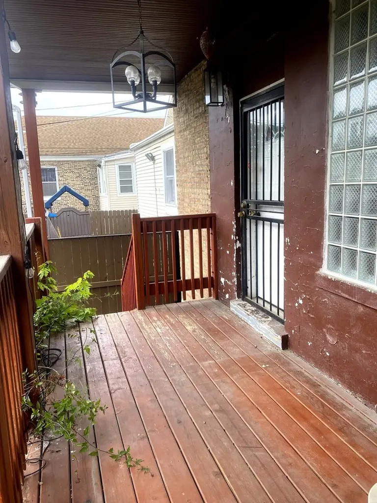 6433 South Talman Avenue Chicago IL 60629