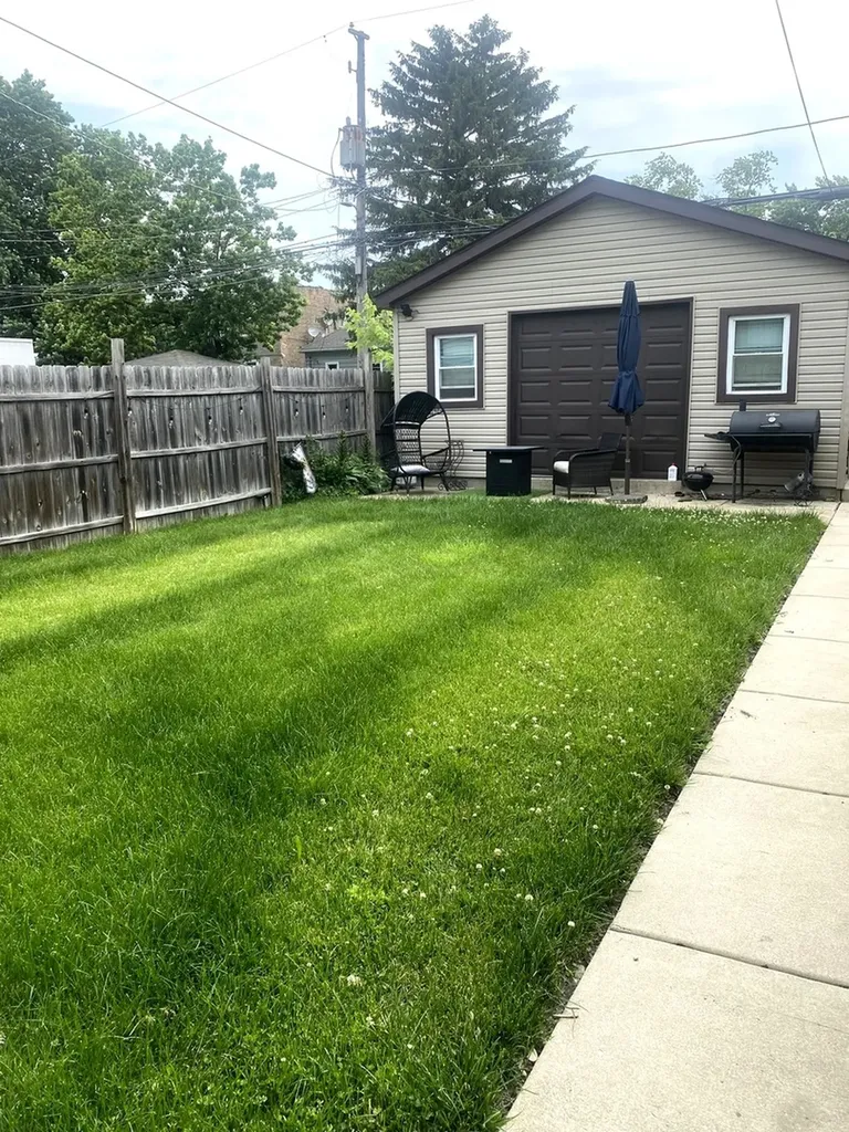 6433 South Talman Avenue Chicago IL 60629