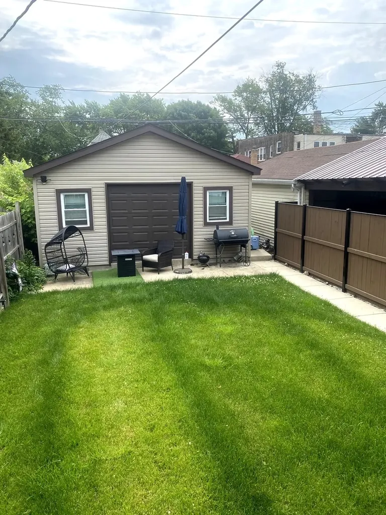 6433 South Talman Avenue Chicago IL 60629