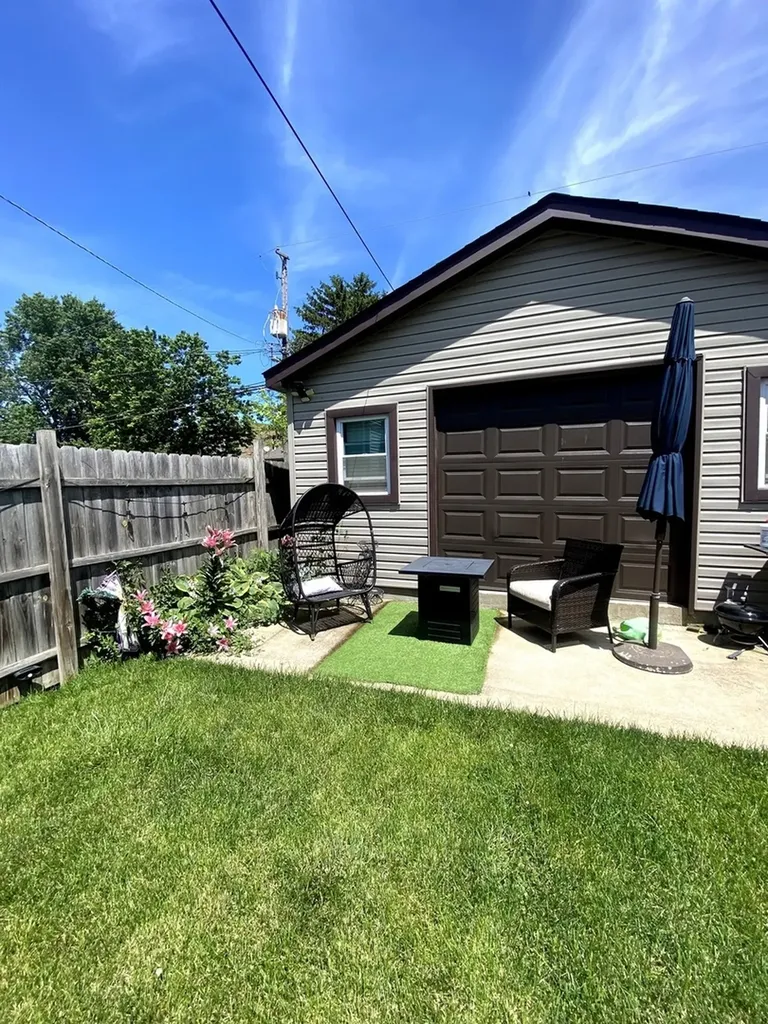 6433 South Talman Avenue Chicago IL 60629