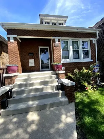 6433 South Talman Avenue Chicago IL 60629