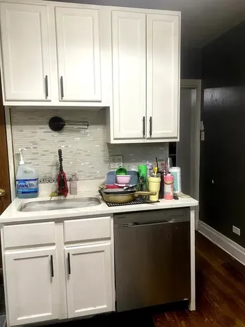 6433 South Talman Avenue Chicago IL 60629