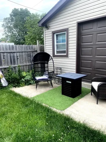 6433 South Talman Avenue Chicago IL 60629