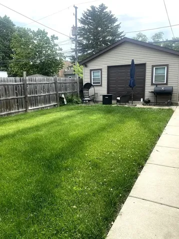 6433 South Talman Avenue Chicago IL 60629