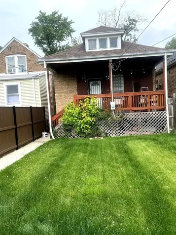 6433 South Talman Avenue Chicago IL 60629