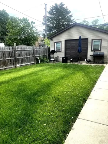 6433 South Talman Avenue Chicago IL 60629