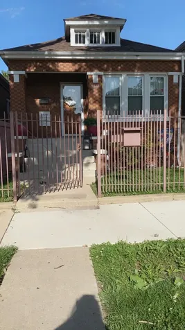6433 South Talman Avenue Chicago IL 60629