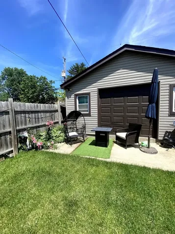6433 South Talman Avenue Chicago IL 60629