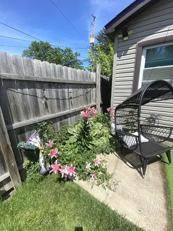 6433 South Talman Avenue Chicago IL 60629