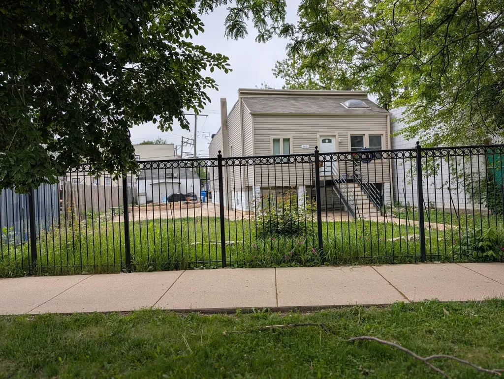5651 West Grand Avenue Chicago IL 60639