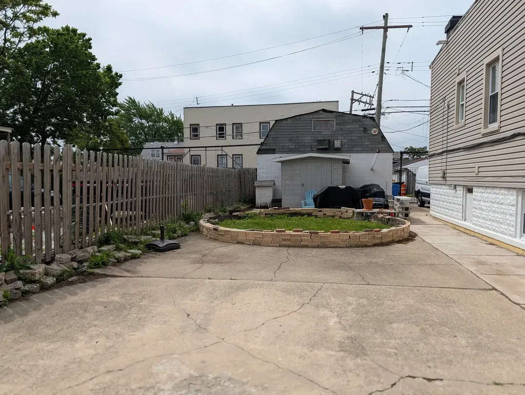 5651 West Grand Avenue Chicago IL 60639