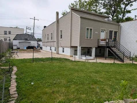 5651 West Grand Avenue Chicago IL 60639
