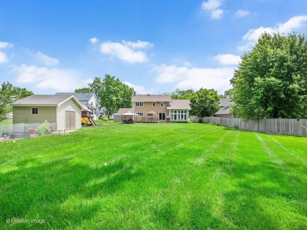 1906 Stoddard Avenue Wheaton IL 60187
