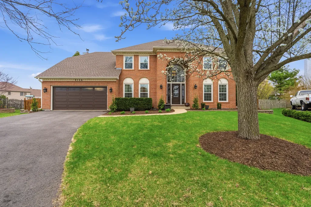 5104 Prestwick Circle Plainfield IL 60586