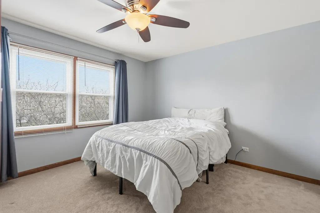 5104 Prestwick Circle Plainfield IL 60586