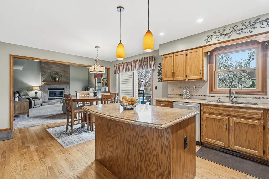 5104 Prestwick Circle Plainfield IL 60586