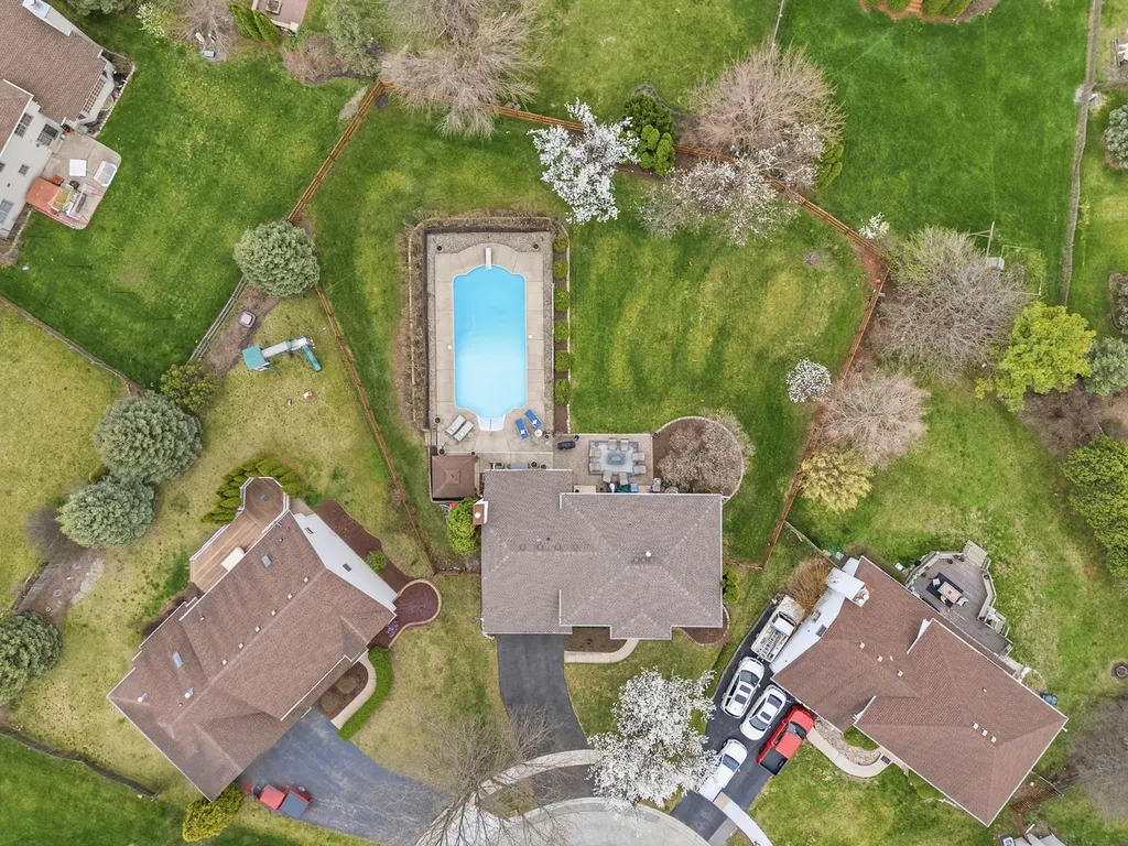 5104 Prestwick Circle Plainfield IL 60586