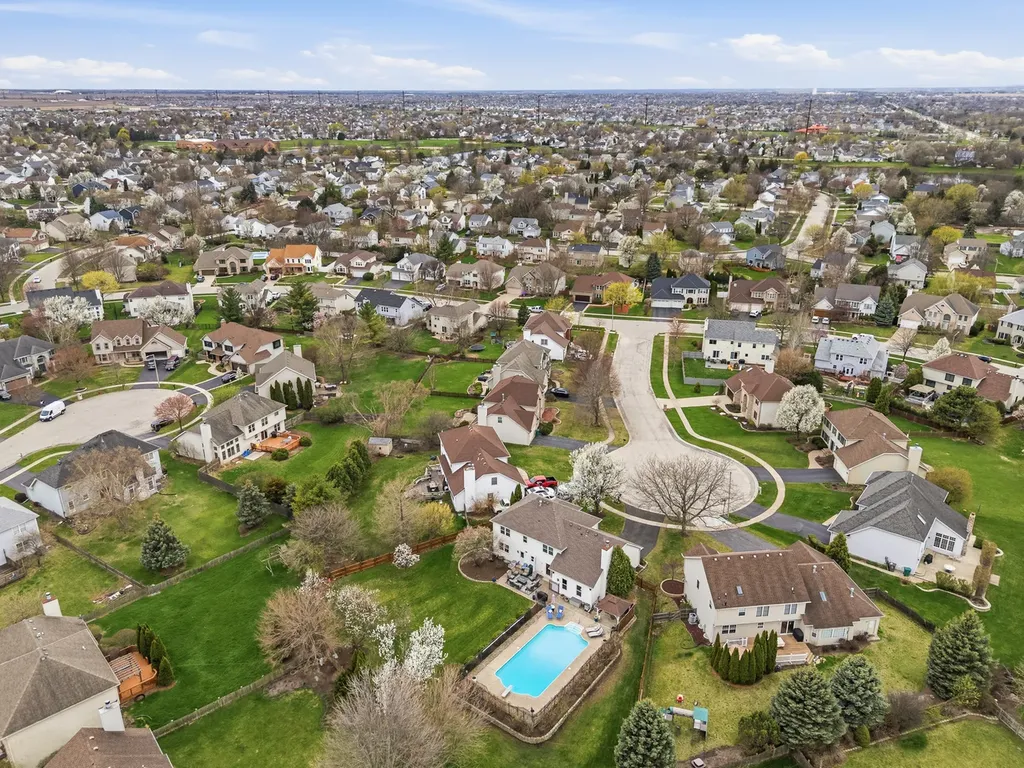 5104 Prestwick Circle Plainfield IL 60586