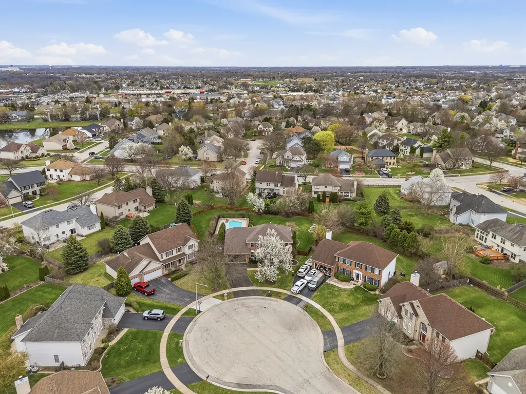 5104 Prestwick Circle Plainfield IL 60586