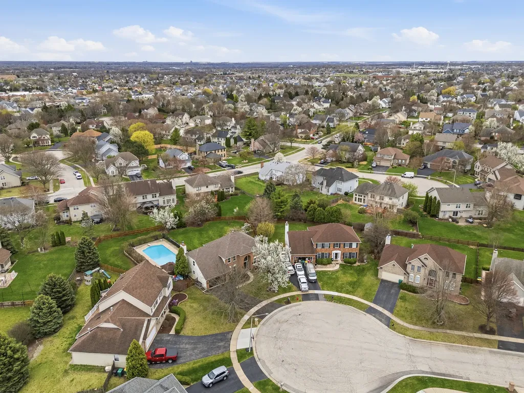 5104 Prestwick Circle Plainfield IL 60586