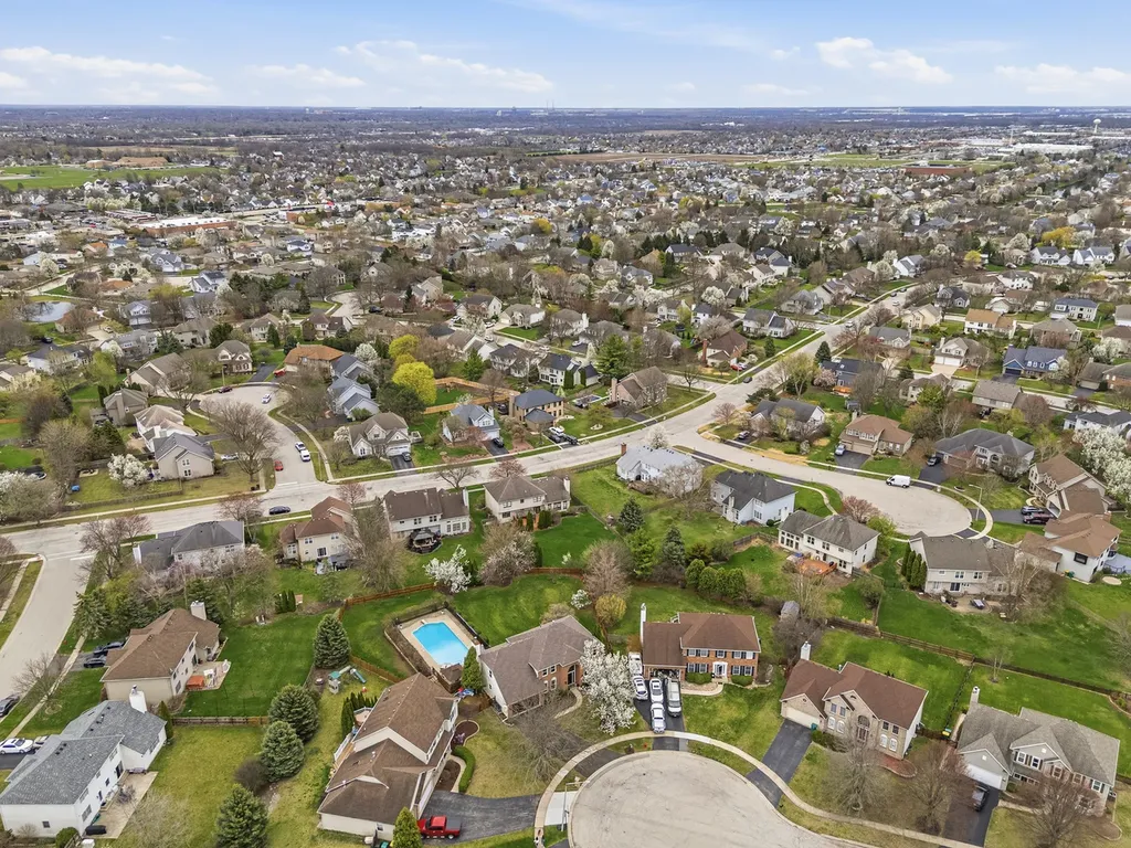 5104 Prestwick Circle Plainfield IL 60586