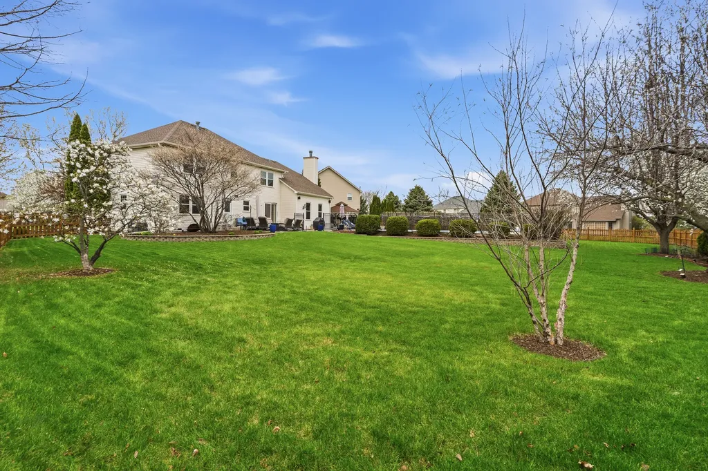 5104 Prestwick Circle Plainfield IL 60586