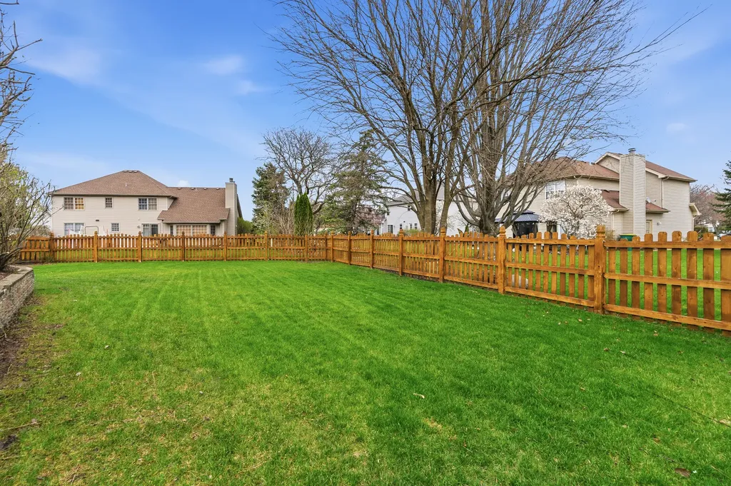 5104 Prestwick Circle Plainfield IL 60586