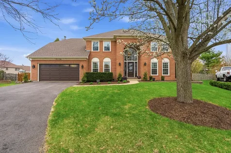 5104 Prestwick Circle Plainfield IL 60586