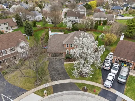 5104 Prestwick Circle Plainfield IL 60586