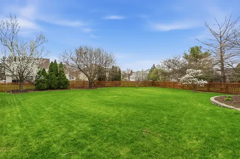 5104 Prestwick Circle Plainfield IL 60586