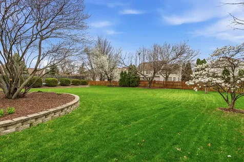5104 Prestwick Circle Plainfield IL 60586