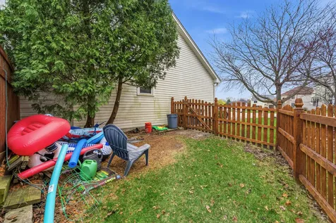 5104 Prestwick Circle Plainfield IL 60586
