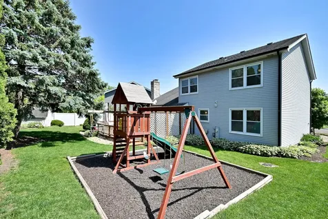 1350 West Barnwall Drive Addison IL 60101