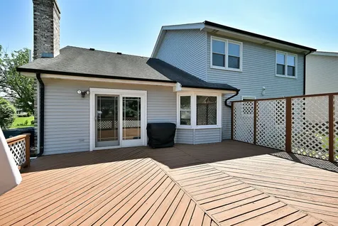 1350 West Barnwall Drive Addison IL 60101