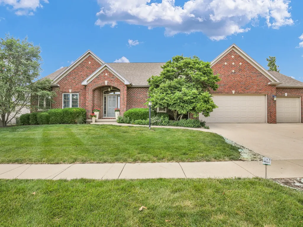 3304 Sandhill Lane Champaign IL 61822