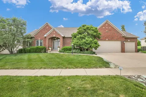 3304 Sandhill Lane Champaign IL 61822