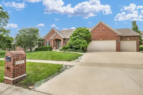 3304 Sandhill Lane Champaign IL 61822