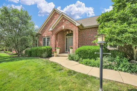 3304 Sandhill Lane Champaign IL 61822