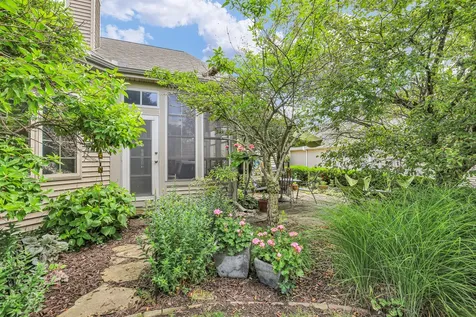 3304 Sandhill Lane Champaign IL 61822