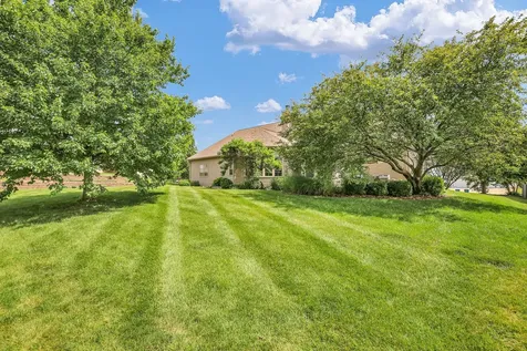 3304 Sandhill Lane Champaign IL 61822