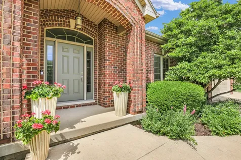 3304 Sandhill Lane Champaign IL 61822
