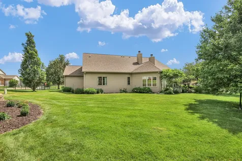 3304 Sandhill Lane Champaign IL 61822